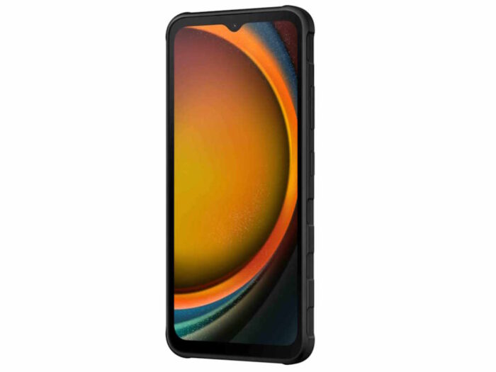 Smartphone Galaxy XCover 7 6GB/128GB/crna