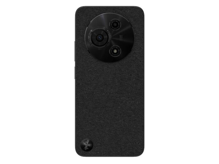 Smartphone TCL 605/8GB/256GB/crna