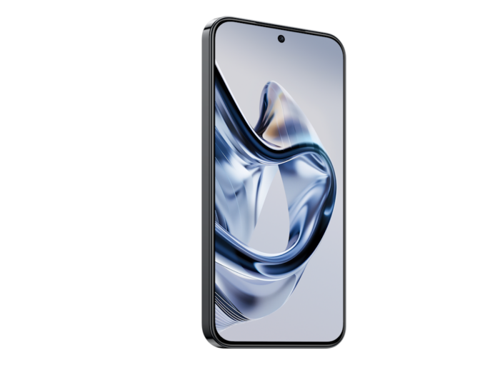 Smartphone ZTE Nubia Air 5G 8GB/256GB/crna