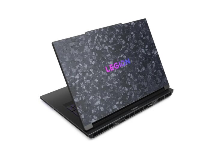 Laptop LENOVO Legion 9 18IAX10 Win11 Pro/18" WQUXGA/U9-275HX/64GB/2TB/RTX-5090-24GB/bklt srb/crna