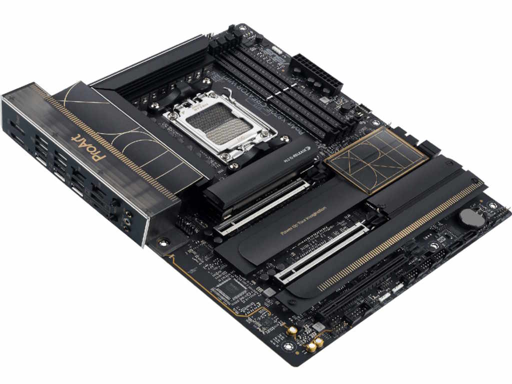 Maticna ploca ASUS PROART X870E-CREATOR WIFI/AM5