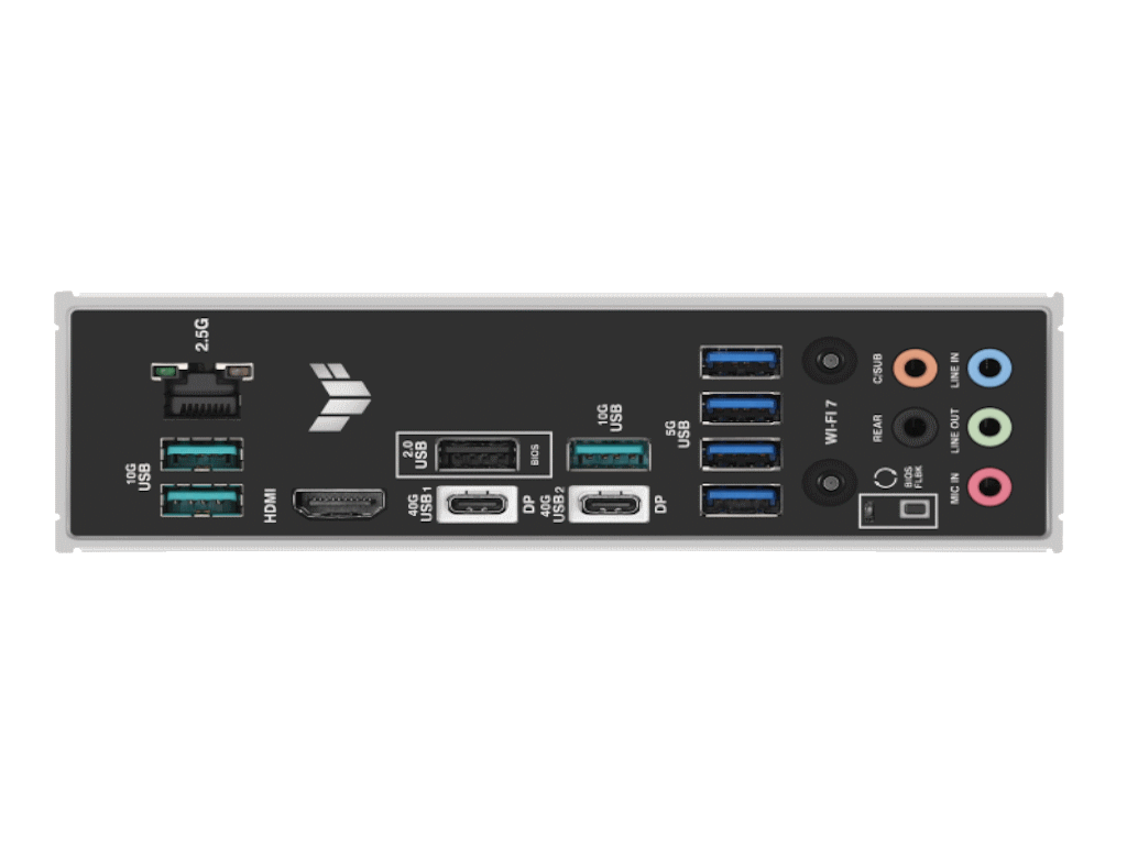 Maticna ploca ASUS TUF GAMING X870-PLUS WIFI/AM5