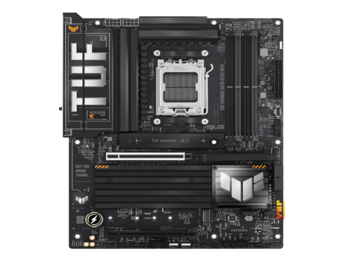 Maticna ploca ASUS TUF GAMING X870-PLUS WIFI/AM5