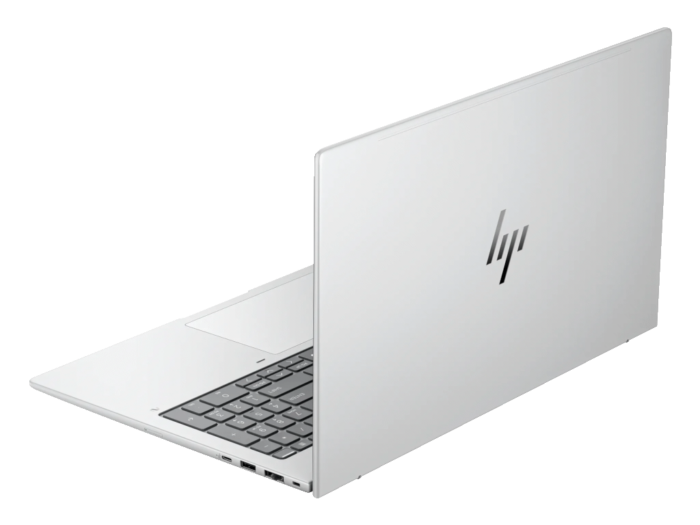 Laptop HP EliteBook 8 G1i 16 W11P/16"WUXGA IR/Core U5-225U/16GB onboard/512GB/backlit/FPR/3g/srebrna