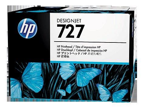 RD za štampace HP 727 Designjet Printhead
