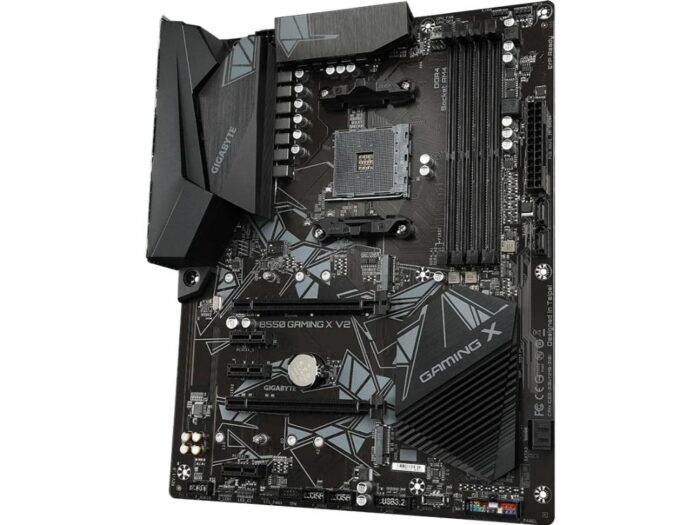 Maticna ploca GIGABYTE B550 GAMING X V2 1.3/AM4