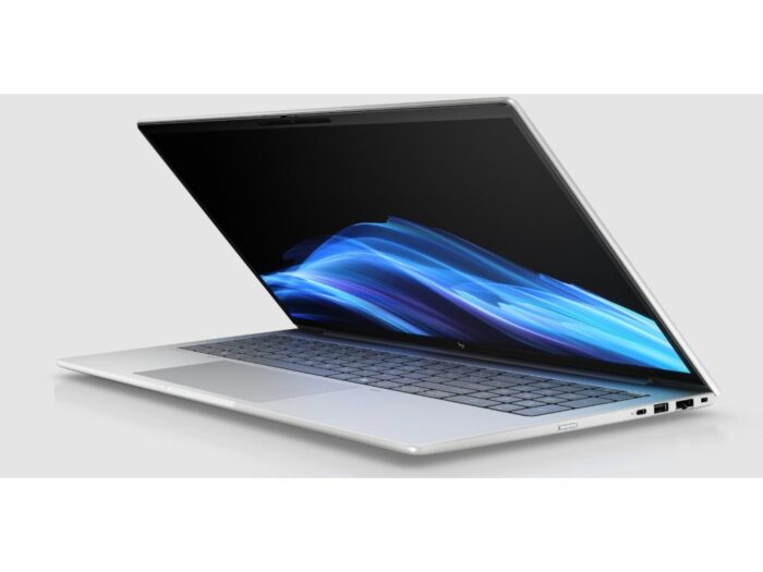 Laptop HP EliteBook 8 G1i 16 DOS/16"WUXGA AG/Core U7-255U/16GB/1TB/backlit/alu/srebrna