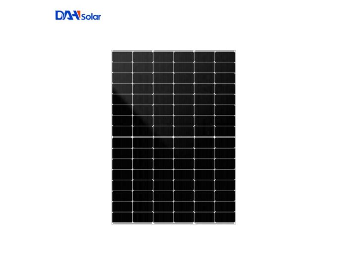 PV modul DAH Solar,460W,48Z16/DG(BW),N Tip,1000mm