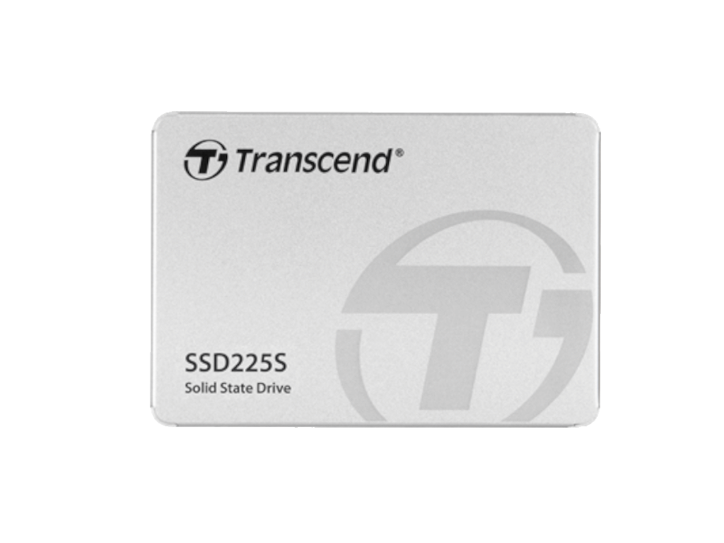 SSD TRANSCEND TS500GSSD225S 500GB/interni/2.5"/SATA 3/crna