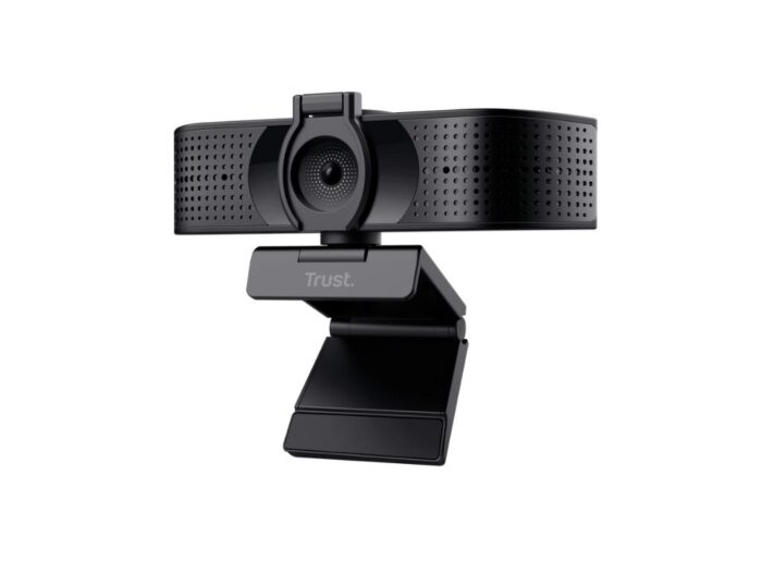 Web kamera TRUST TEZA 4K UHD