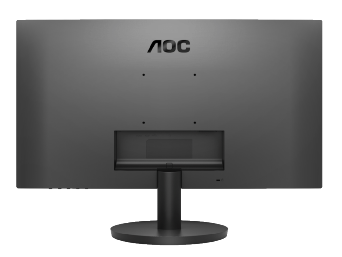Monitor AOC 27B3CA2 27"/IPS/1920x1080/100Hz/1ms MPRT/HDMI,USB,USB type C/VESA/zvucnici/crna
