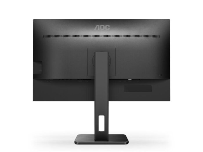 Monitor AOC 27P2Q 27"/IPS/1920x1080/100Hz/4ms GtG/VGA,DVI,HDMI,DP,USB/Adaptive sync/Pivot/zvucnici