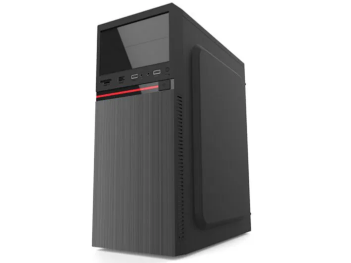 Kucište STARS SOLUTIONS K02 600W USB 3.0 x2