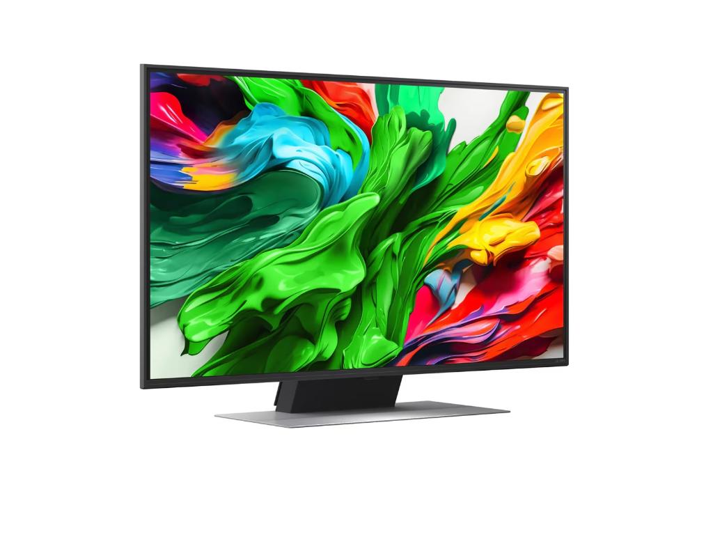 Televizor LG 43QNED87A3D/QNED/43"/4K UHD/smart/webOS 25/crna