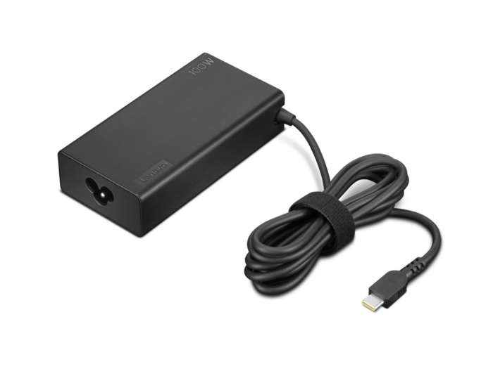 Lenovo 100W AC Adapter USB Type-C