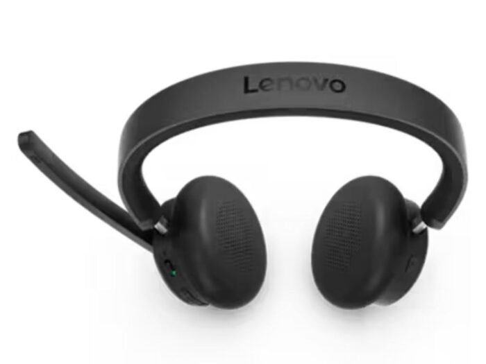 Slušalice LENOVO  Dual-Mode Wireless ANC Headset 6550 (USB-A, Teams)