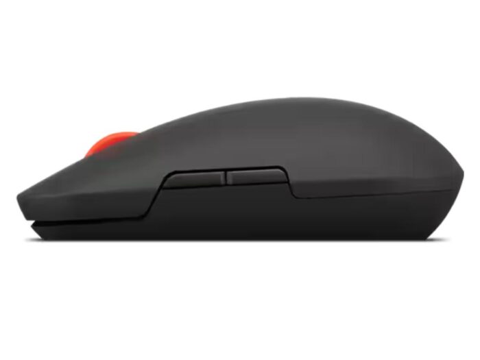 Miš LENOVO Lenovo Wireless Multi-Mode Pro Plus Mouse 6050 /crna