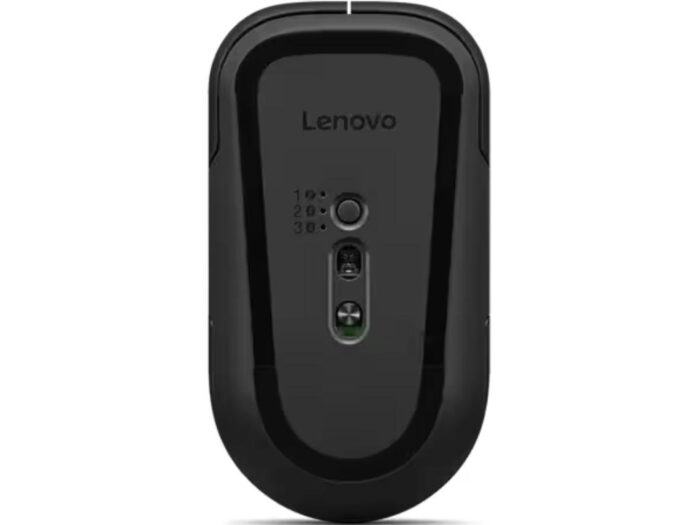 Miš LENOVO Lenovo Wireless Multi-Mode Pro Plus Mouse 6050 /crna