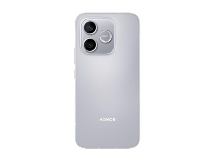 Smartphone HONOR 600 Lite 8GB/256GB Siva