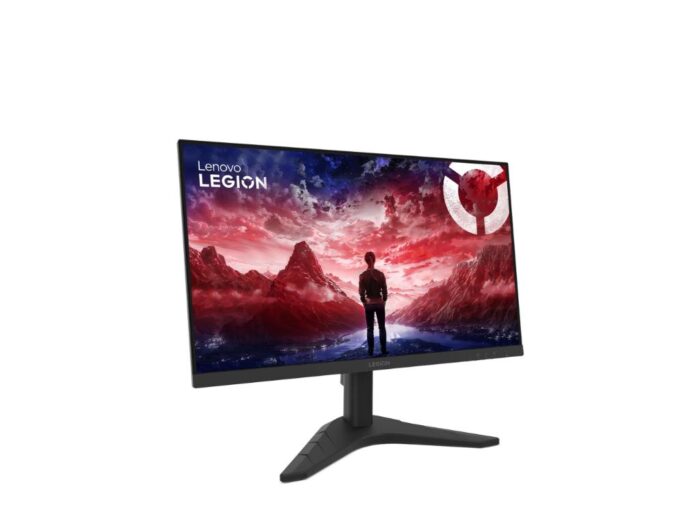 Monitor LENOVO Legion R24s 23.8"/IPS/1920x1080/144Hz/1ms/HDMI/DP/crna
