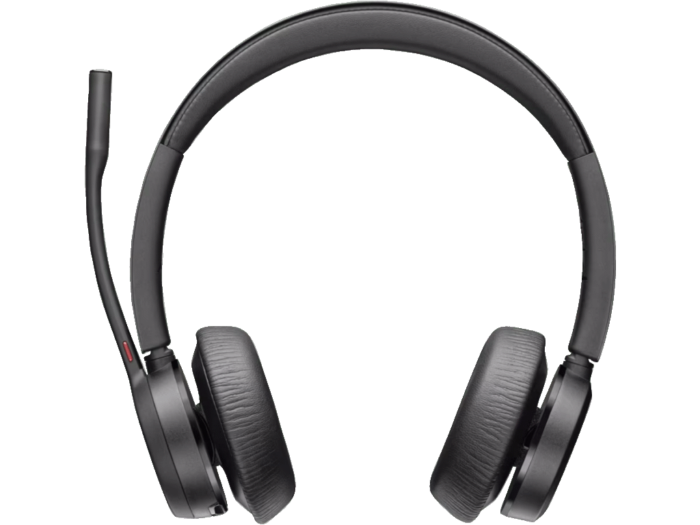 Slušalice HP Poly VOY 4320-M USB-A HS+BT700/MS Teams