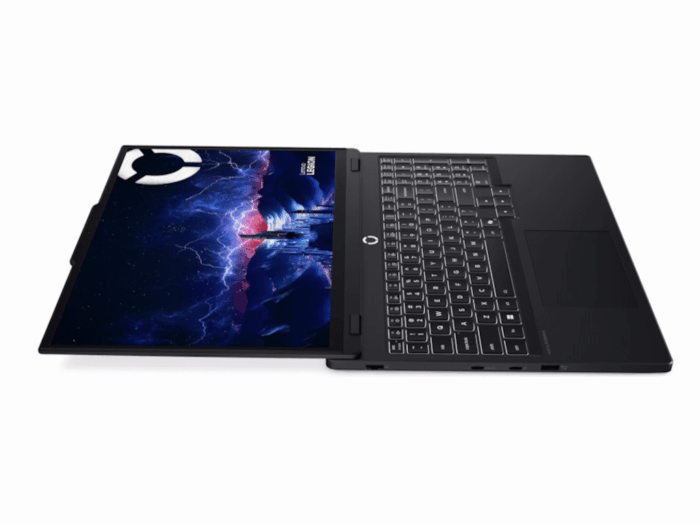 Laptop LENOVO Legion 5 15IAX10 DOS/15.1" WQXGA OLED/U9-275HX/32GB/1TB/RTX5070-8GB-G7-128B/bklt srb/c