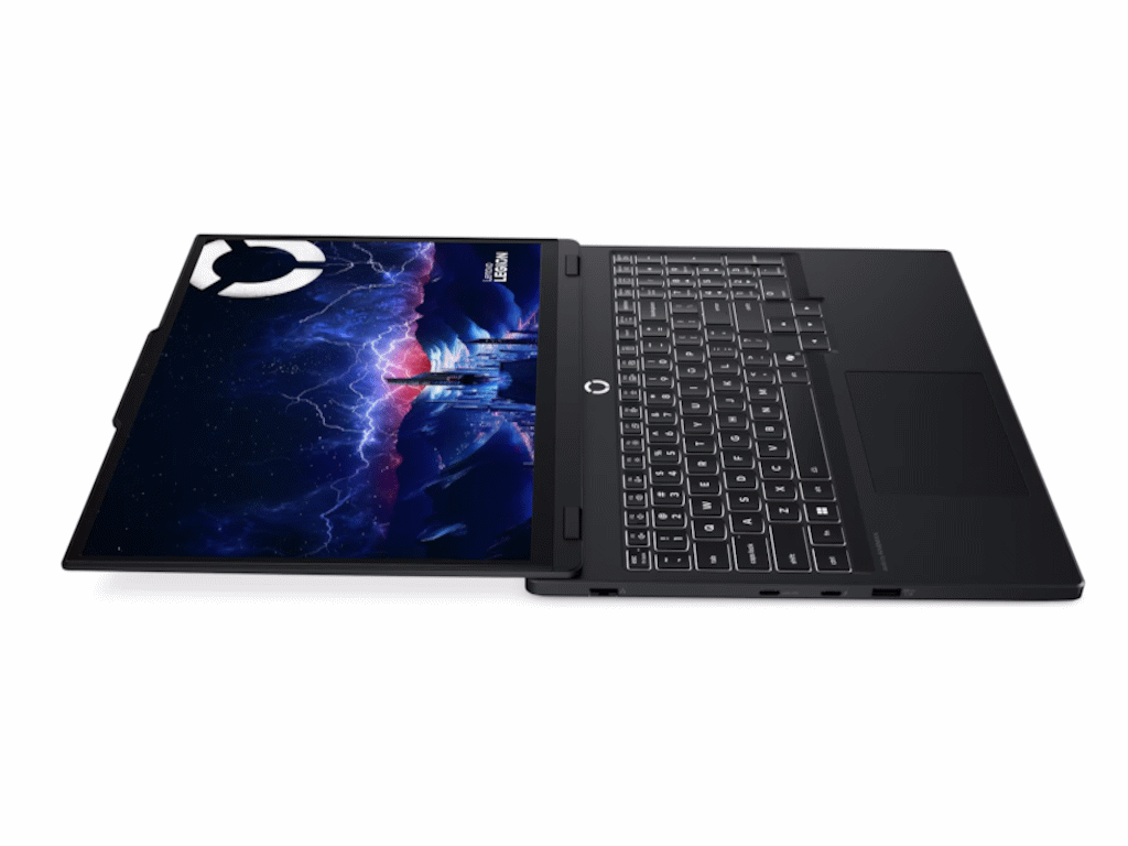 Laptop LENOVO Legion 5 15IAX10 DOS/15.1" WQXGA OLED/U9-275HX/32GB/1TB/RTX5070-8GB-G7-128B/bklt srb/c