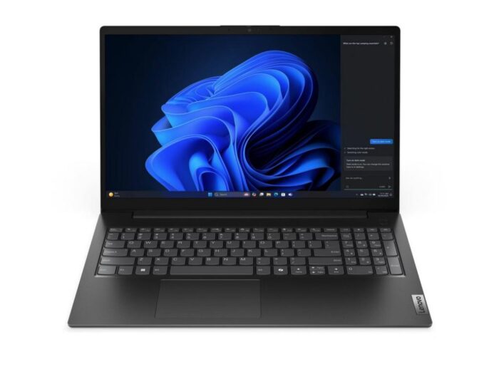 Laptop LENOVO V15 G5 IRL DOS/15.6" FHD/i3-1315U/16GB/512GB/srb/crna