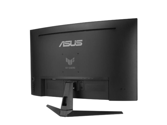 Monitor ASUS TUF VG32WQ3B 31.5"/VA,zakrivljen/2560x1440/180Hz/0,5ms GtG/HDMIx2,DP/Freesync/crna