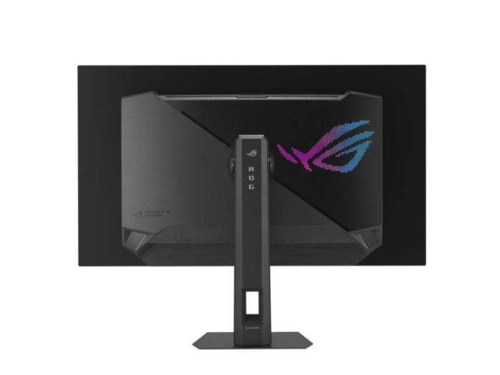 Monitor ASUS ROG XG32UCWG 31.5"/OLED/3840x2160/165HZ 4K 330Hz FHD/0.03ms/HDMIx2,DP,USB/G-Sync/VESA