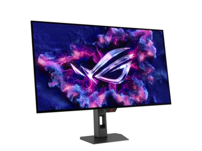 Monitor ASUS ROG XG32UCWG 31.5"/OLED/3840x2160/165HZ 4K 330Hz FHD/0.03ms/HDMIx2,DP,USB/G-Sync/VESA
