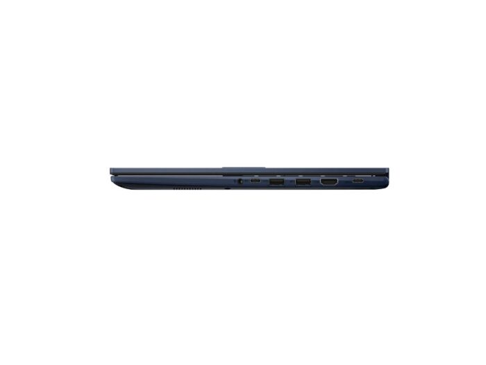 Laptop ASUS Vivobook 15 X1504VA-BQ3011W W11H/15.6"FHD IPS/Core 5 120U/16GB/512GB/FPR/backlit/teget