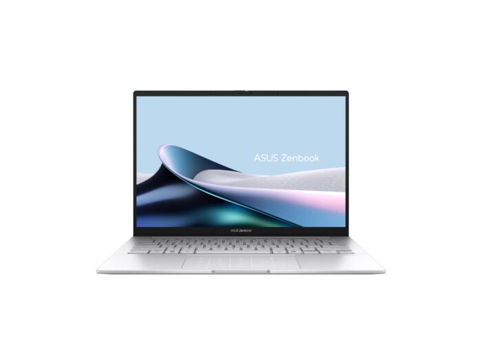 Laptop ASUS Zenbook 14 UX3405CA-QL211W W11H/14"WUXGA OLED Touch/U7 255H/16GB/1TB/backlit/futrola