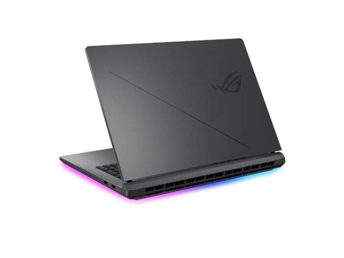 Laptop ASUS ROG Strix G18 G815LM-S9014W W11H/18"2.5K/U9 275HX/16GB/1TB/5060 8GB/GLAN/backIit/ranac