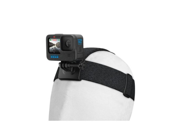 Komplet Opreme GOPRO Adventure Kit 3.0/w Head Strap 2.0