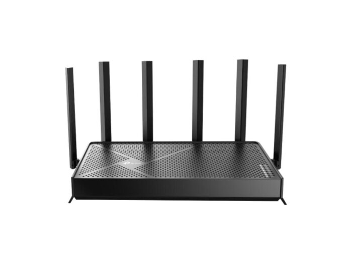 Bežicni ruter TP-LINK Archer BE400 WiFi7