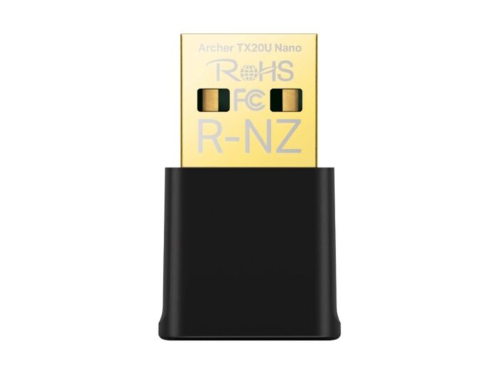 Bežicni adapter TP-LINKArcher TX20U Nano