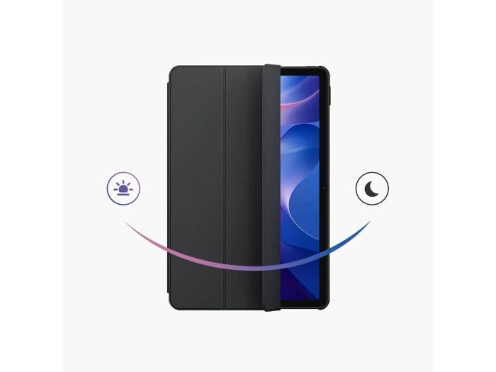 Maska za tablet XIAOMI Redmi Pad 2/siva