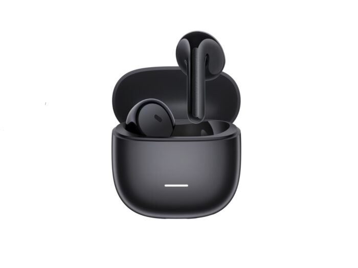 Slušalice XIAOMI Redmi Buds 8 Active crna
