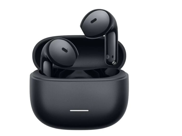 Slušalice XIAOMI Redmi Buds 8 Active crna