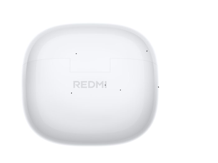 Slušalice XIAOMI Redmi Buds 8 Active bela