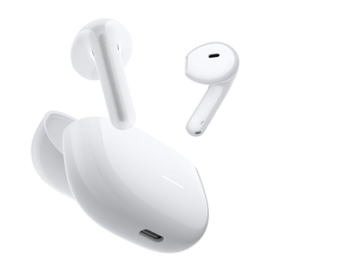 Slušalice XIAOMI Redmi Buds 8 Active bela