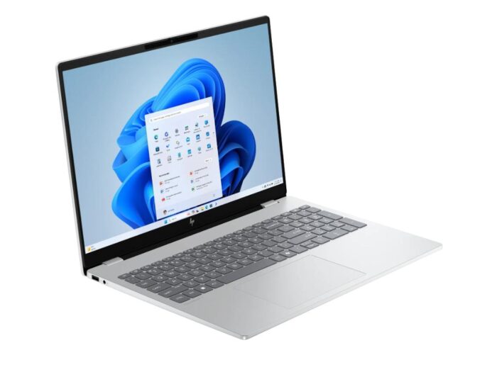 Laptop HP OmniBook 7 16-ay0001nm W11P/16" 2.5K AG VRR 240Hz/Core U7-255H/32GBonb/2TB/backl/3g/srebrn