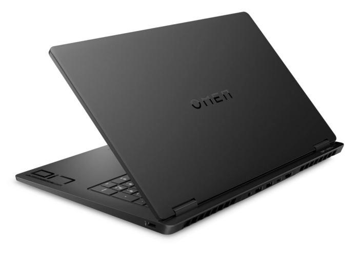Laptop HP Omen 17-db1003nm DOS/17.3"FHD AG IPS VRR 144Hz/Ryzen AI 7-350/32GB/1TB/5070 8GB/backlit/2g