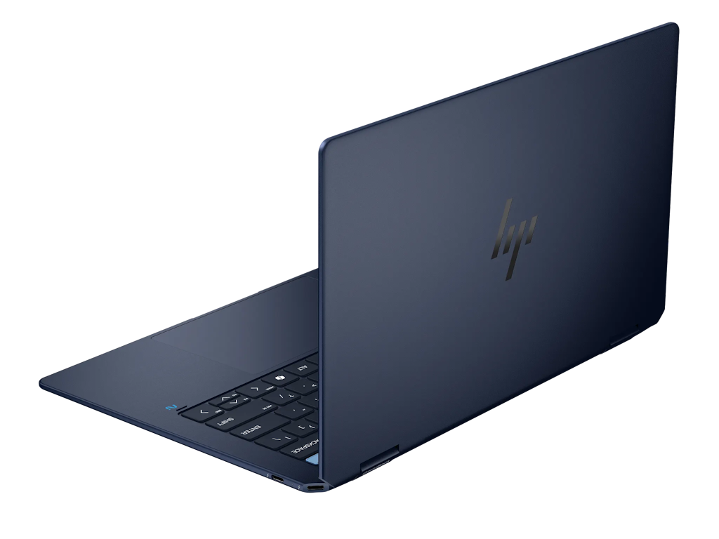 Laptop HP OmniBook Ultra Flip 14-fh0022nn W11H/14"2.8K TouchOLED/U7-258V/32GB onb/1TB/backl/3g/teget