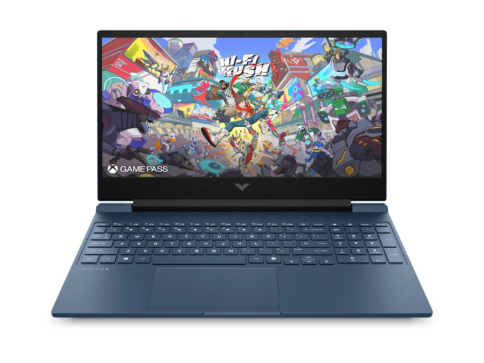 Laptop HP Victus 15-fa2068nm DOS/15.6"FHD AG IPS 144Hz/Core 7-240H/16GB/1TB/5050 8GB/backlit/teget