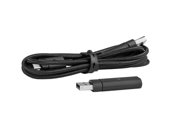 Slušalice CORSAIR HS80 MAX WIRELESS bežicne/CA-9011295-EU/gaming/crna