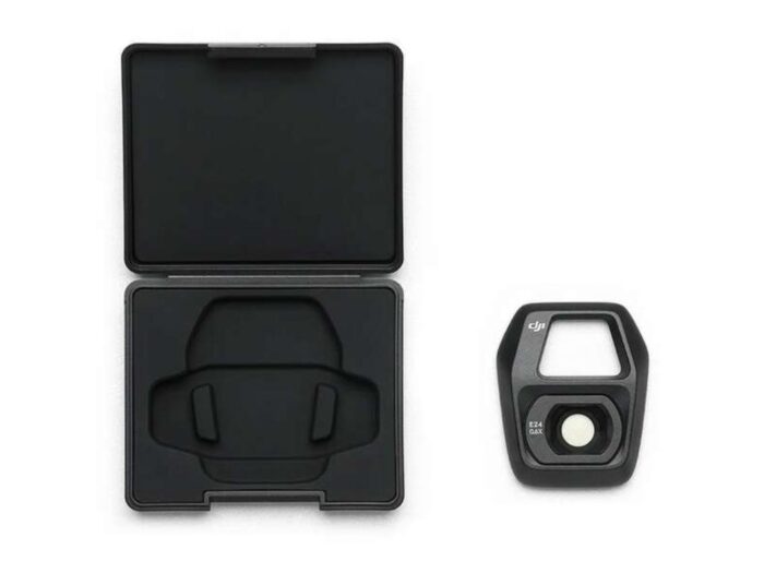 Socivo DJI Air 3S Wide-Angle