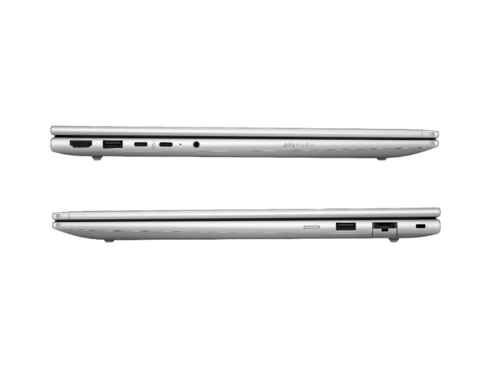 Laptop HP ProBook 4 G1i 16 DOS/16"WUXGA AG/Core 7 150U/16GB/512GB/backlit/Alu