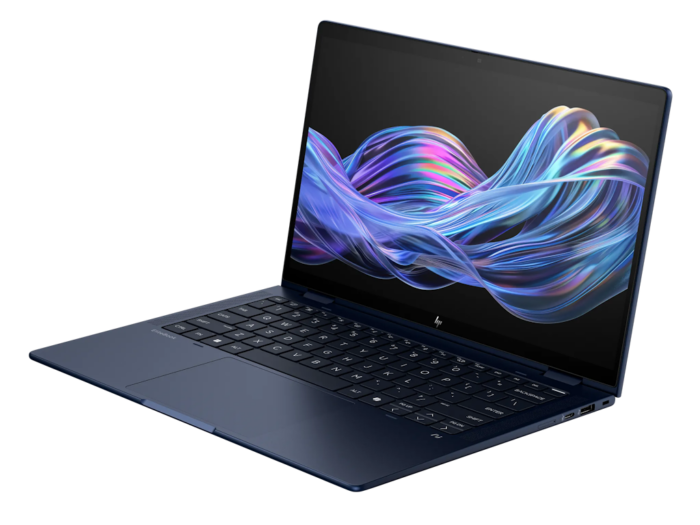 Laptop HP EliteBook X Flip G1i 14 W11P/14"WUXGA Touch/Core U7-258V/32GBonb/2TB/backlit/FPR/alu/teget